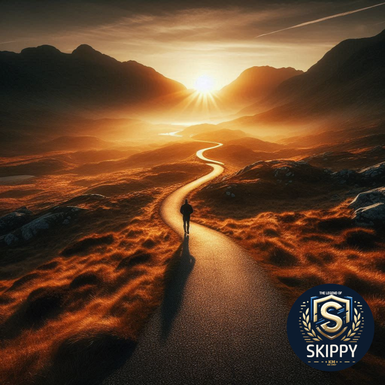 Happiness isn’t a place we find.
It’s a world we choose to build.
One brave choice at a time.

✨ Read my story: legendofskippy.com/create-a-world…

#CreateYourWorld #SkippyStories #EmotionalStrength #MotivationDaily