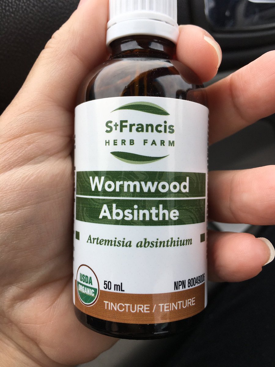 pres_reine's tweet image. Dans les vermifuges accessibles. Il y a.. .