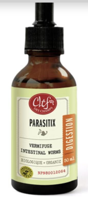 pres_reine's tweet image. Dans les vermifuges accessibles. Il y a.. .