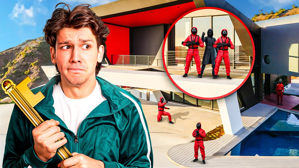 Mafra Productions tweet media