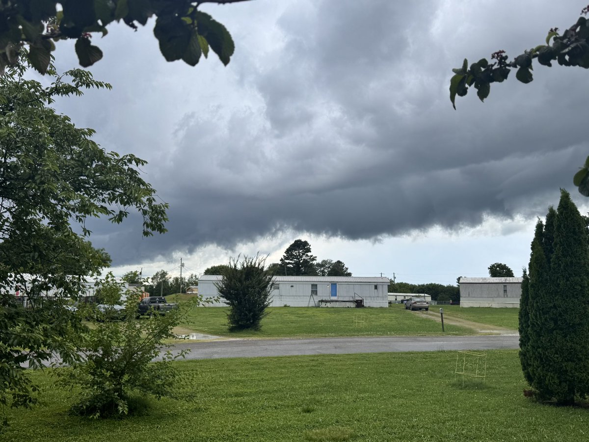 Storm Chaser Barbie tweet media