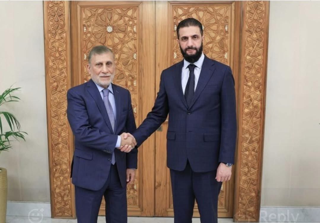 Saad Alshammari tweet media