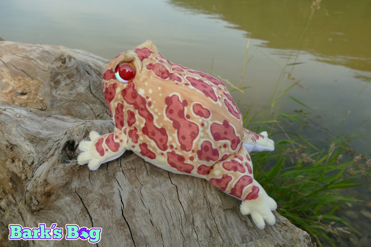 🏳️🌈 Bark´s Bog - 20% off all plushies 🏳️⚧️ tweet media