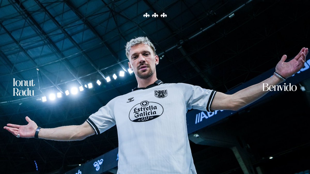🔍Análisis Kickbase del fichaje de Ionut Radu (🇷🇴, 28 años)

▶️ 15 partidos disputados en la Serie A 24/25

⚽️ 18 goles encajados y 4 porterías a cero

🧤76.9% de paradas (TOP 4)

🎯¿Os convence el sustituto de Guaita en el Celta de Vigo?