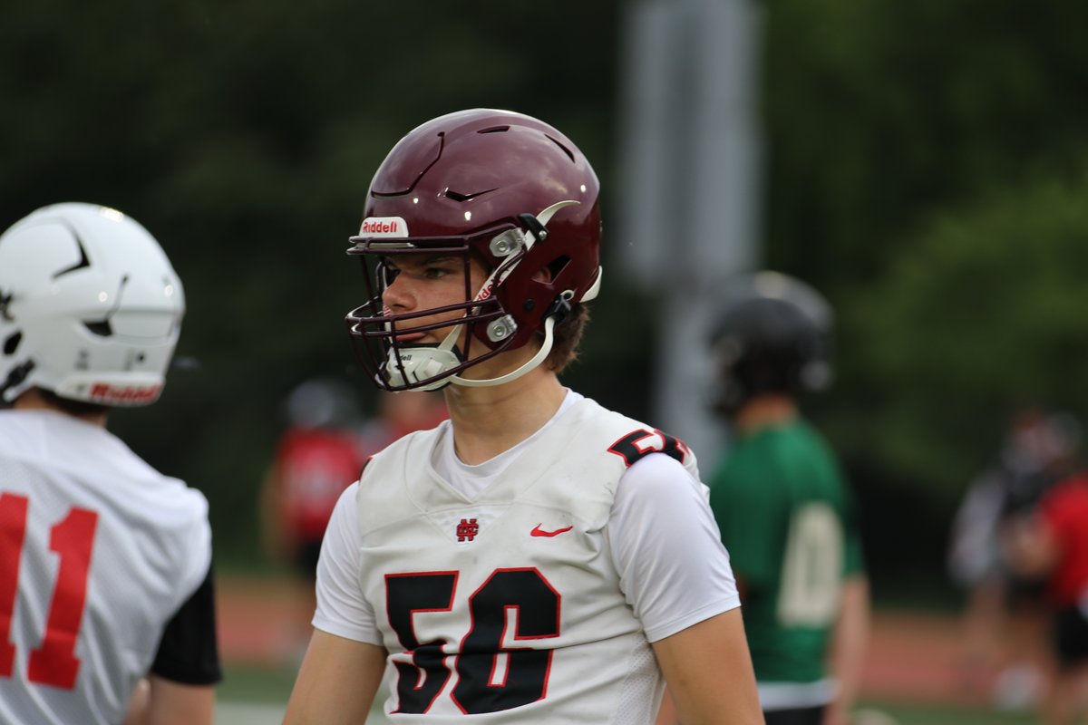 Timothy “EDGYTIM” OHalloran (@edgytim) on Twitter photo New: So Which Class of 2028 names Stood Out at the Tuesday Session <a href="/football_ncc/">NCC Football</a> North Central College Camp? (Nation) edgytim.forums.rivals.com/threads/who-st……
<a href="/Don_lijah03/">Elijah Donahue</a> <a href="/MLeeQB11/">Matthew Lee</a> <a href="/Jordan1Mckinley/">Jordan Mckinley</a> New: So Which Class of 2028 names Stood Out at the Tuesday Session <a href="/football_ncc/">NCC Football</a> North Central College Camp? (Nation) edgytim.forums.rivals.com/threads/who-st……
<a href="/Don_lijah03/">Elijah Donahue</a> <a href="/MLeeQB11/">Matthew Lee</a> <a href="/Jordan1Mckinley/">Jordan Mckinley</a>