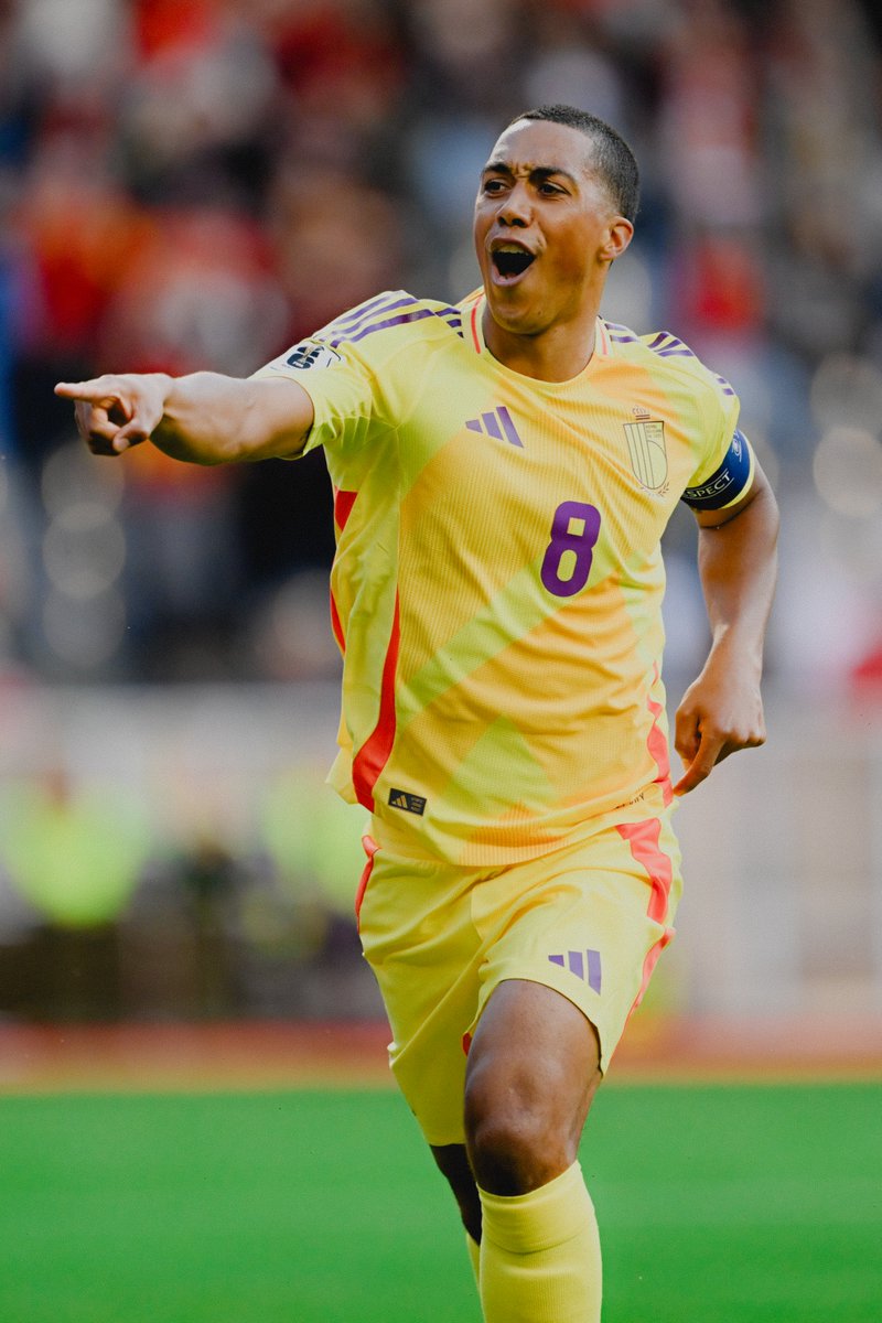 rscanderlecht's tweet image. Sportingboys on the scoresheet. 💜