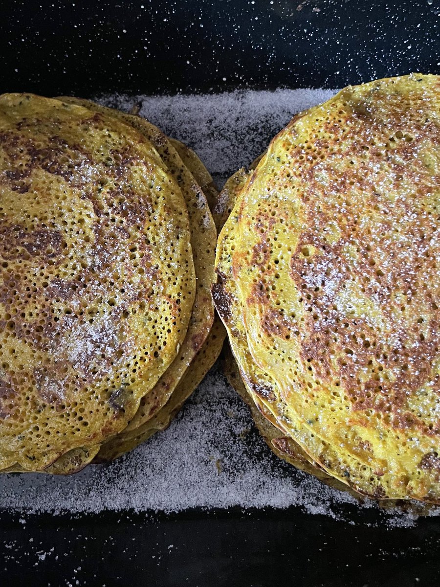 cambabur is a cherished traditional dish from the #Samaroon clan, especially enjoyed during eid celebrations.

Iykyk… happy international cambabur day y’all.