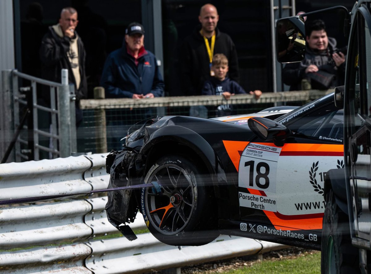 David Horrocks tweet media