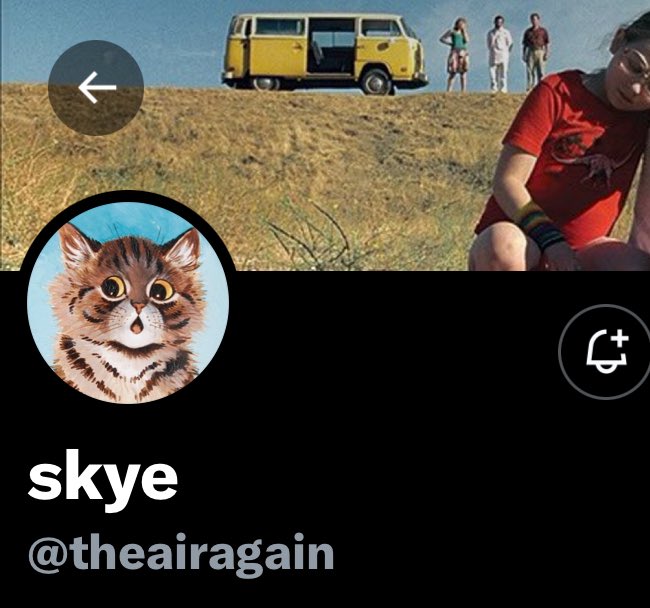 The concept of a Joanna stan having a Joanna canon username