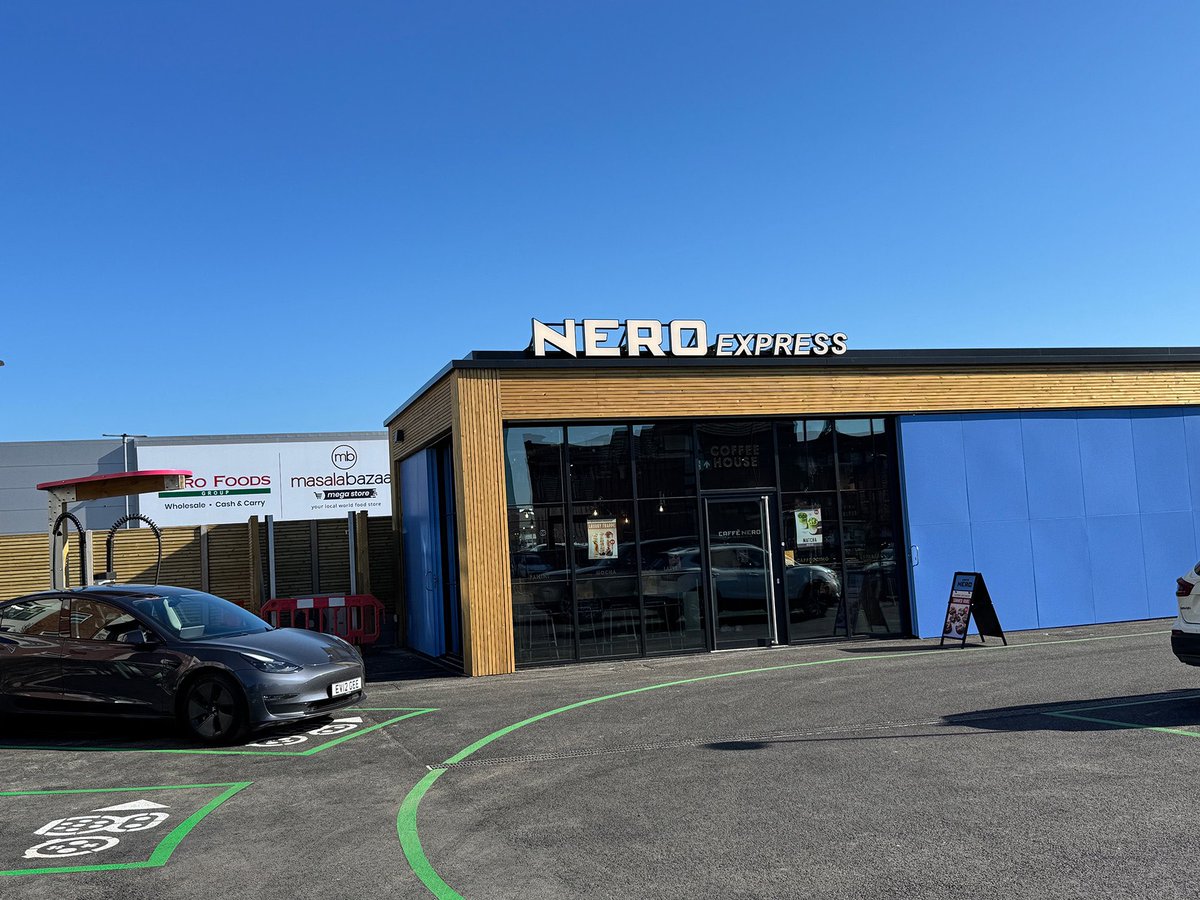 NorthWest EV Owners 🇬🇧 tweet media