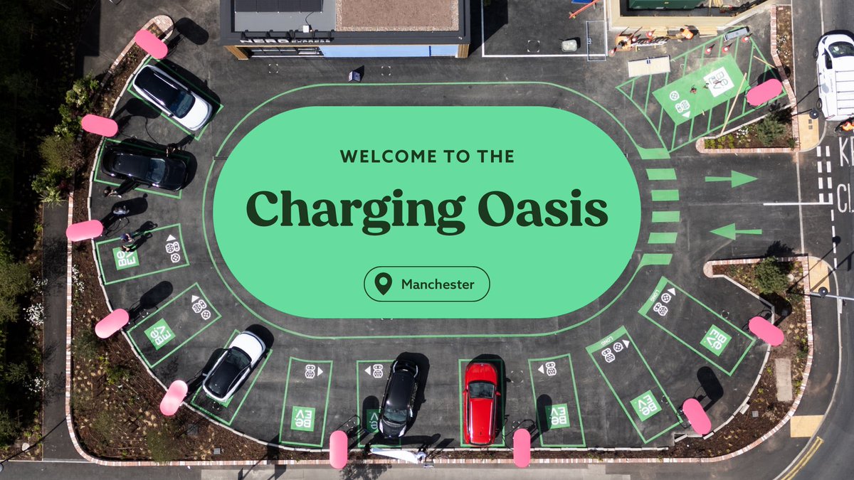 NorthWest EV Owners 🇬🇧 tweet media