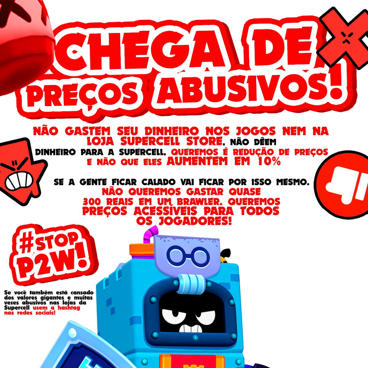 ianlucas100o's tweet photo. @supercell #stopP2W https://t.co/k1oD0BJd5a