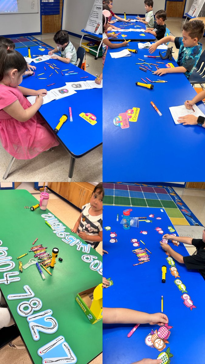 Nancy Valles (@nvalles_mce) on Twitter photo Camping couldn’t be more fun at the ESL academy. Students loved exploring and discovering new things.🐛🪵⛺️
<a href="/SocorroISD/">Socorro ISD</a> Camping couldn’t be more fun at the ESL academy. Students loved exploring and discovering new things.🐛🪵⛺️
<a href="/SocorroISD/">Socorro ISD</a>