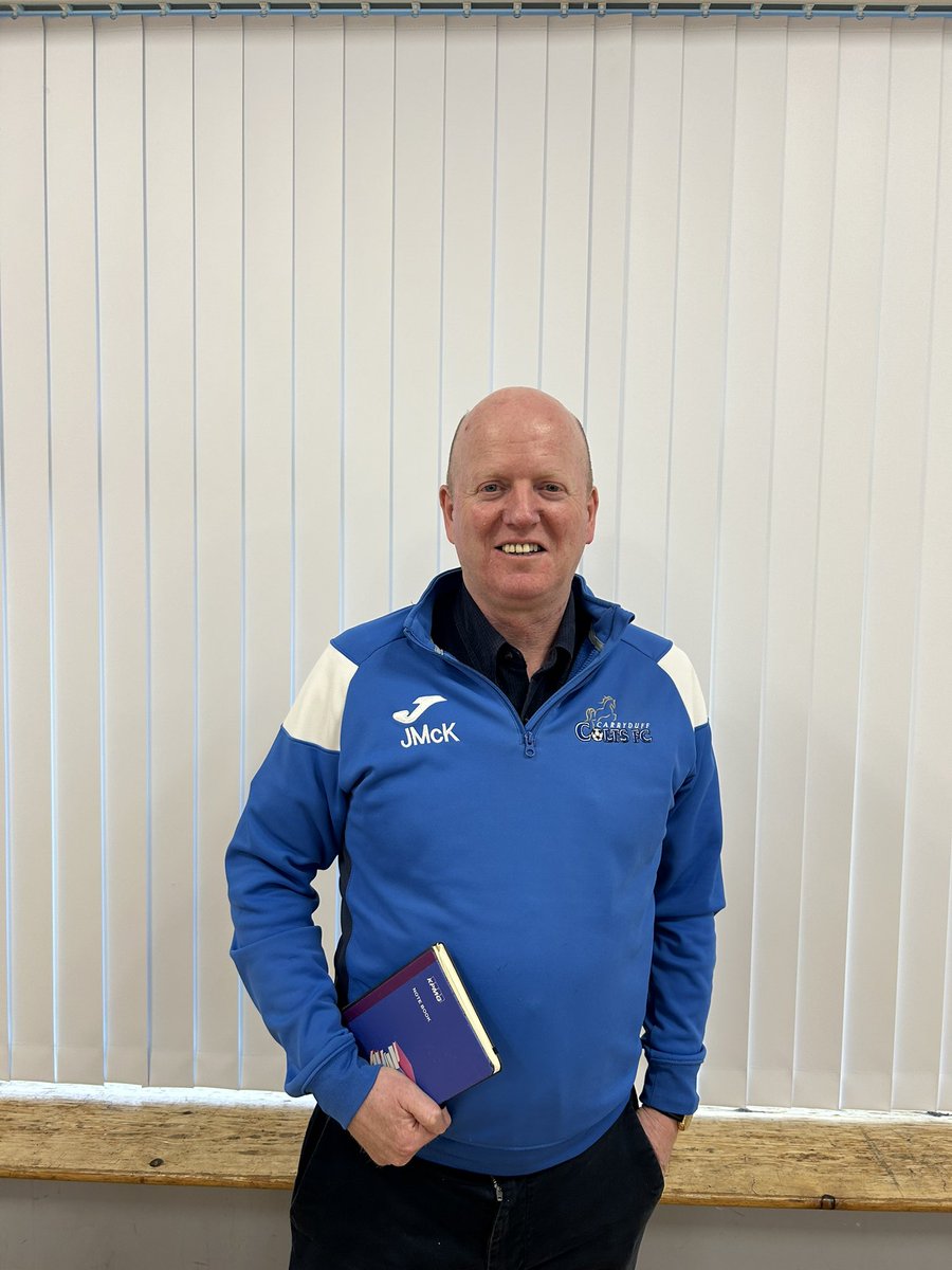 CarryduffColts's tweet image. 