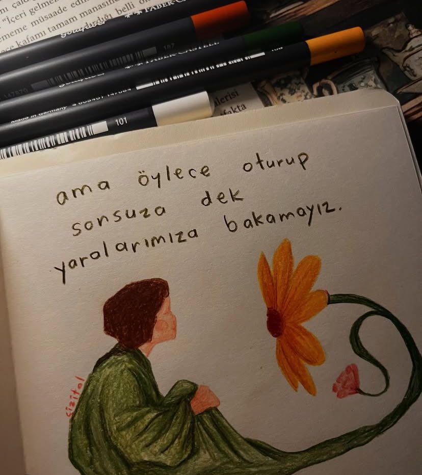 Kaliteli Alıntı (@kalitelialinti) on Twitter photo 