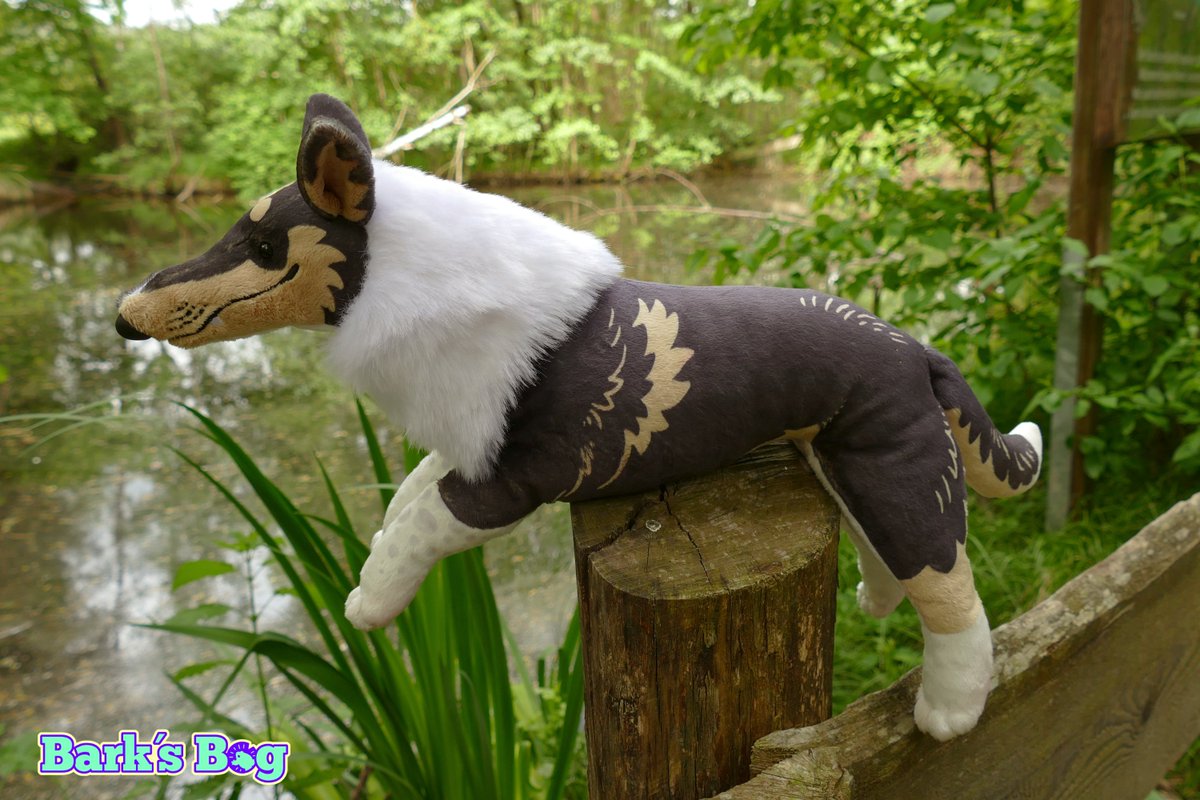 🏳️🌈 Bark´s Bog - 20% off all plushies 🏳️⚧️ tweet media