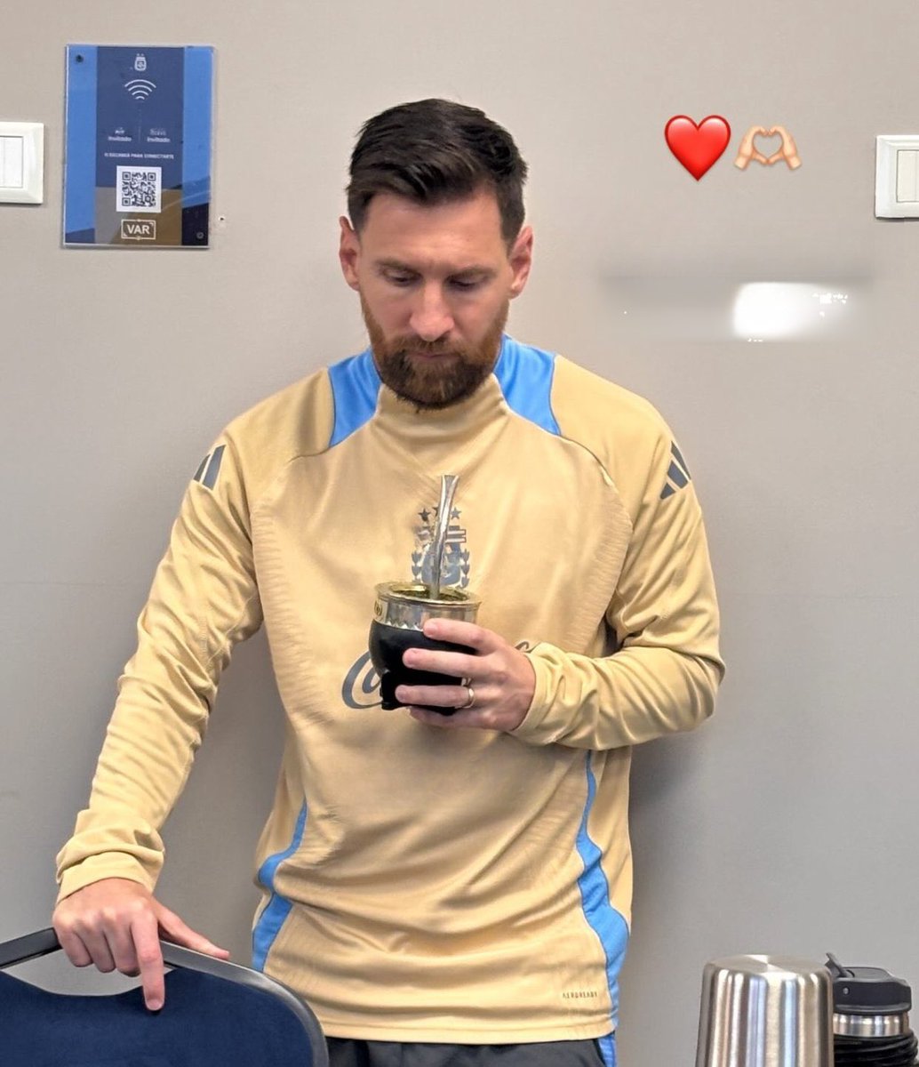 🐐🧉