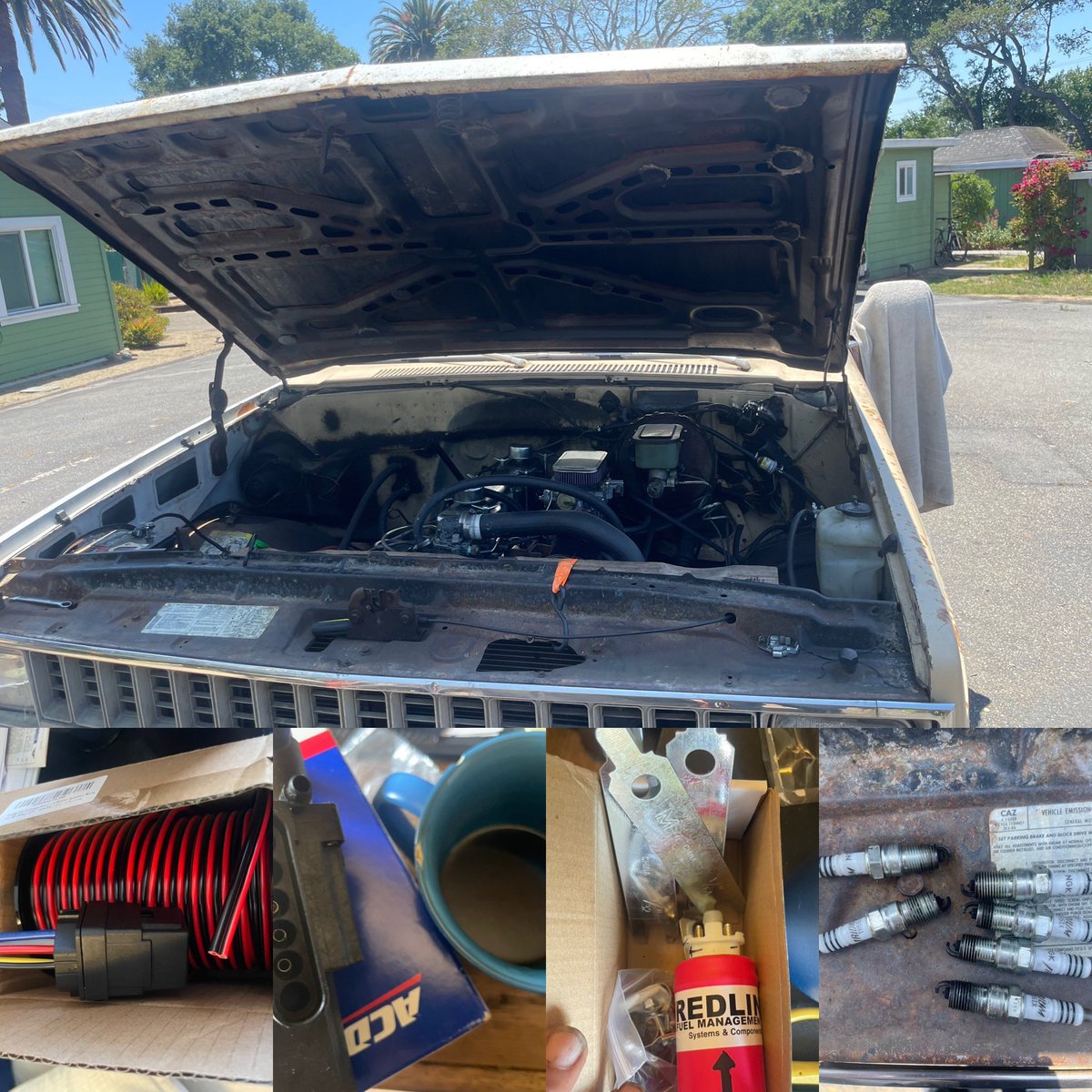 00BrianJames00's tweet image. Its the same old tune 🎵 🎶  #Craftsman &amp;amp; #NAPA 🥳🥳🥳🥳 turn it up Willie🥳🥳🥳 #SquareBox #Chevy #HighwayMan i was a sailor… born on the tide😎