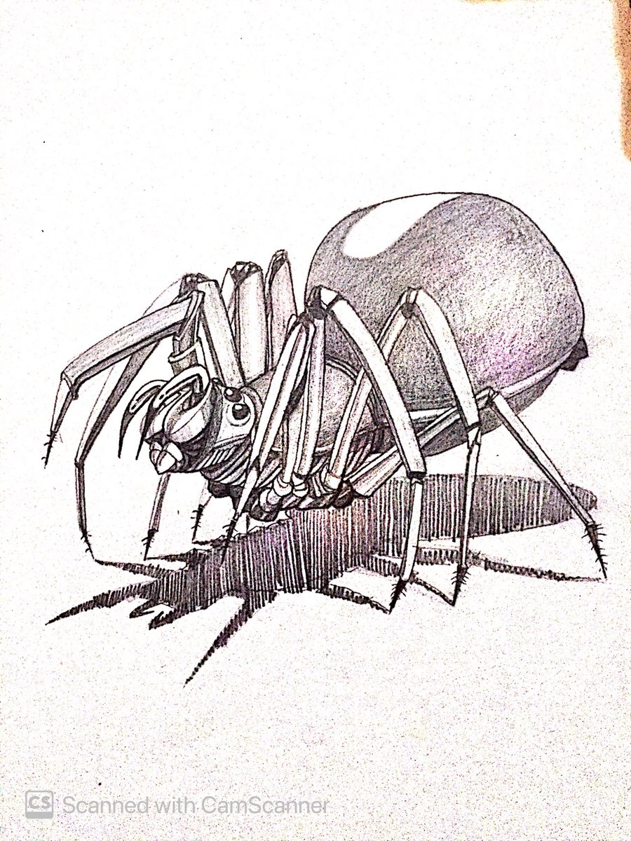 tattoo of my dads drawing by dean  violante 🕷️♥️