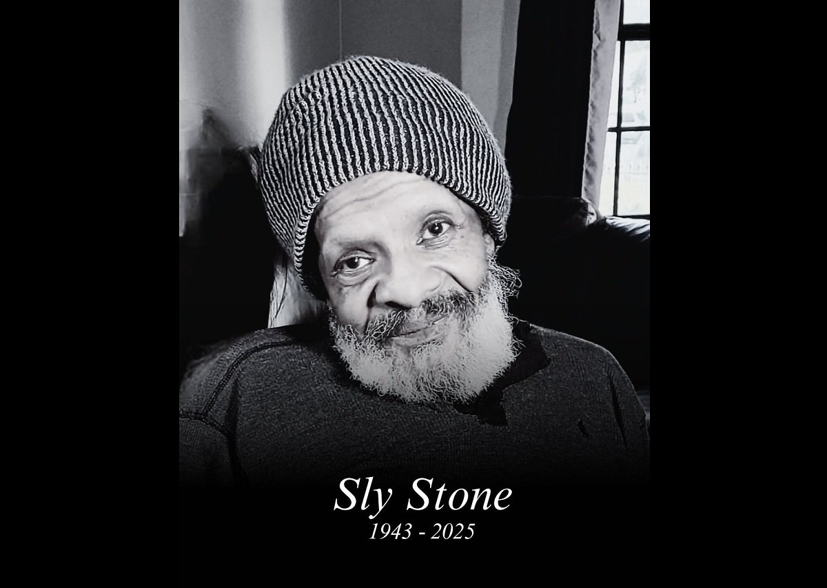 Sly Stone Dies: Pioneering Funk Legend and Rock &amp; Roll Hall of Famer was 82 rockcellarmagazine.com/sly-stone-dies…