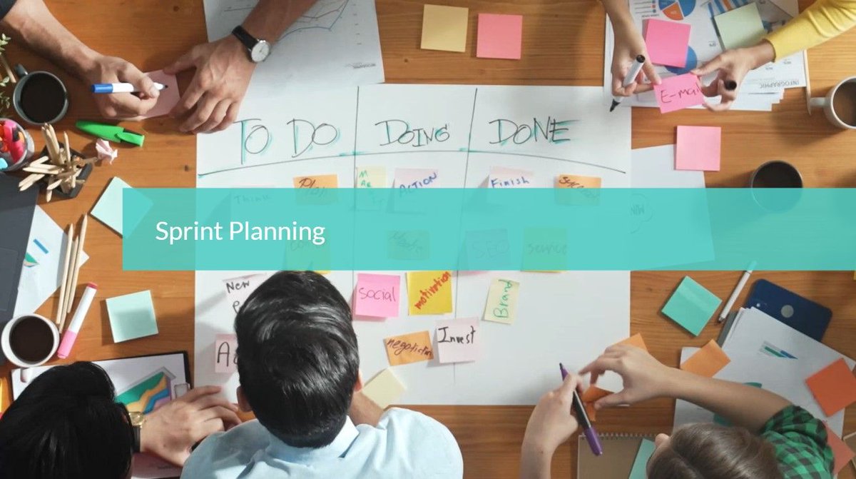 Discover our new YouTube video breaking down Scrum sprint planning—learn how teams select PBIs, define sprint goals, estimate capacity, and plan work for effective delivery.

youtube.com/watch?v=zdit_t… 

#PMP #CAPM #ProjectManagement #Scrum #SprintPlanning #Agile #pmpcertification