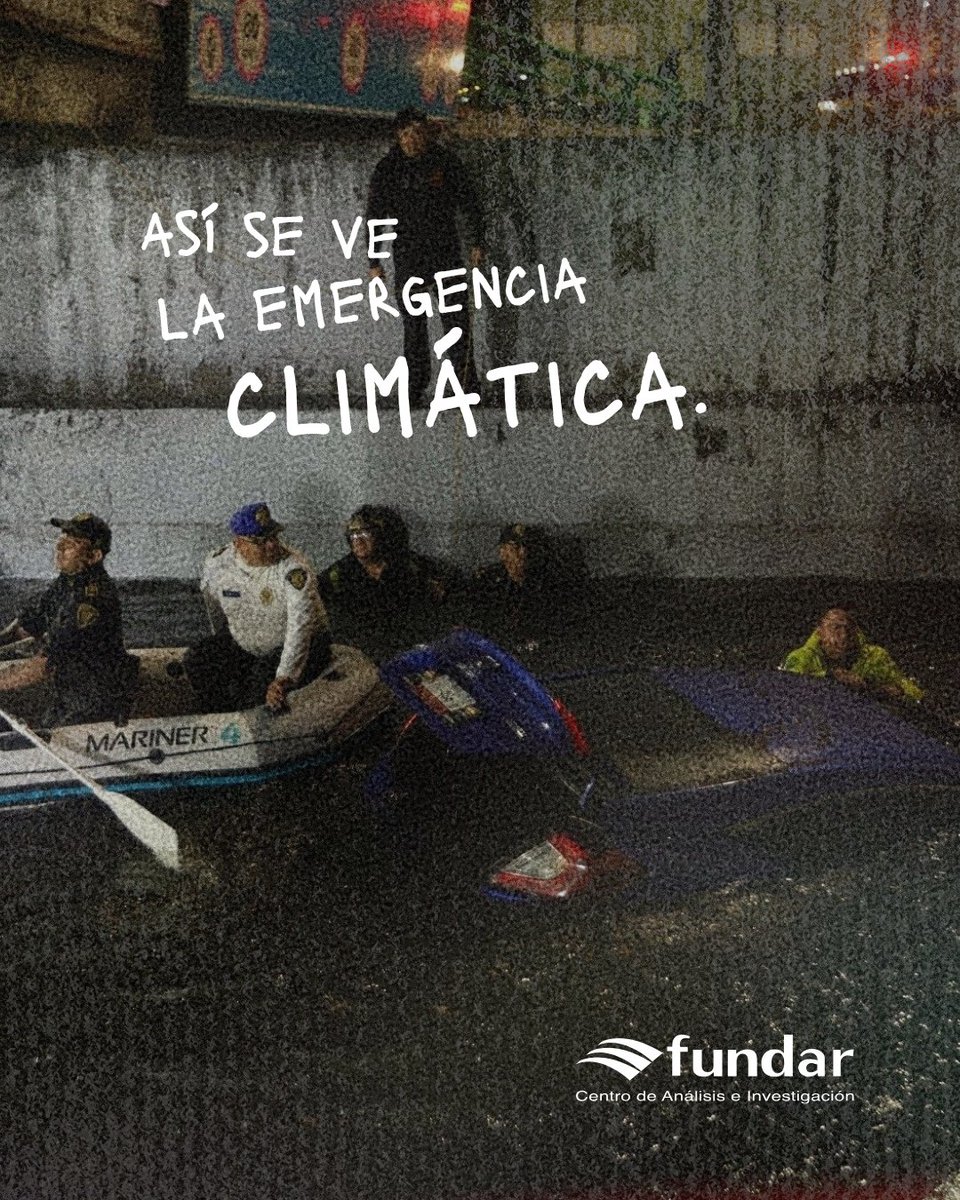 Se cumple una semana de la tormenta que paralizó la CDMX. Fueron solo unas horas de lluvia, y lo que ha seguido son calores intensos. ¿Una de las causas? El cambio climático. Y mientras el gobierno no sea coherente en sus acciones, los efectos serán cada vez más severos.