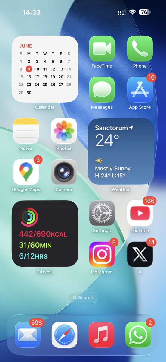 Omar Santiago tweet media