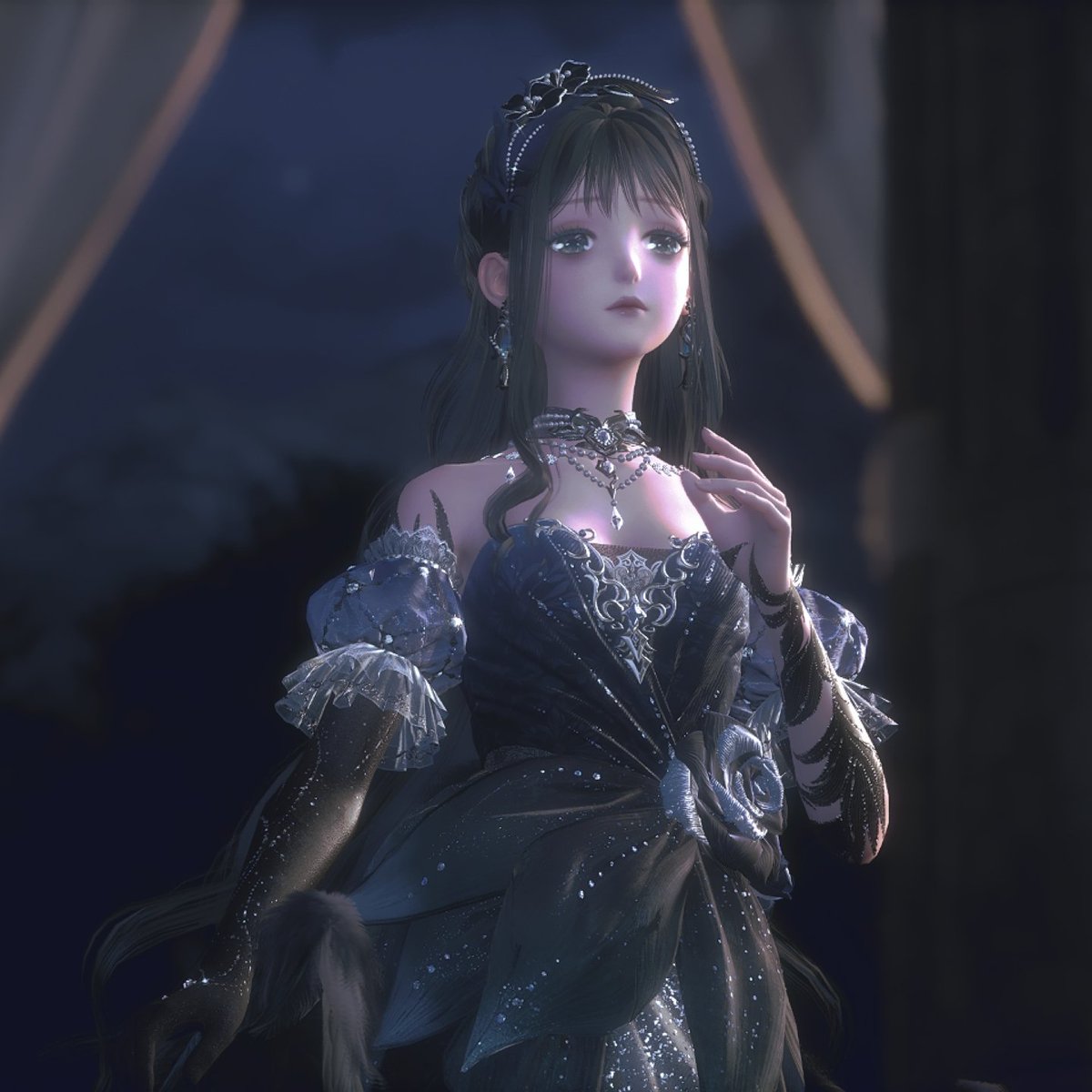 VEX ✧.* tweet media