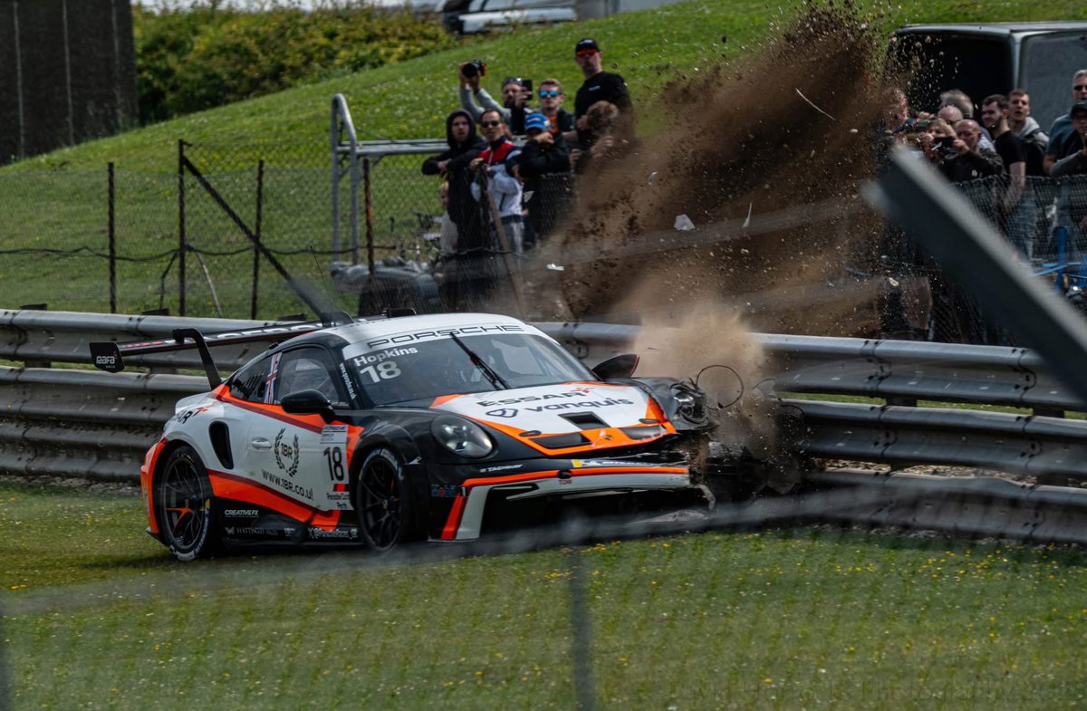 David Horrocks tweet media