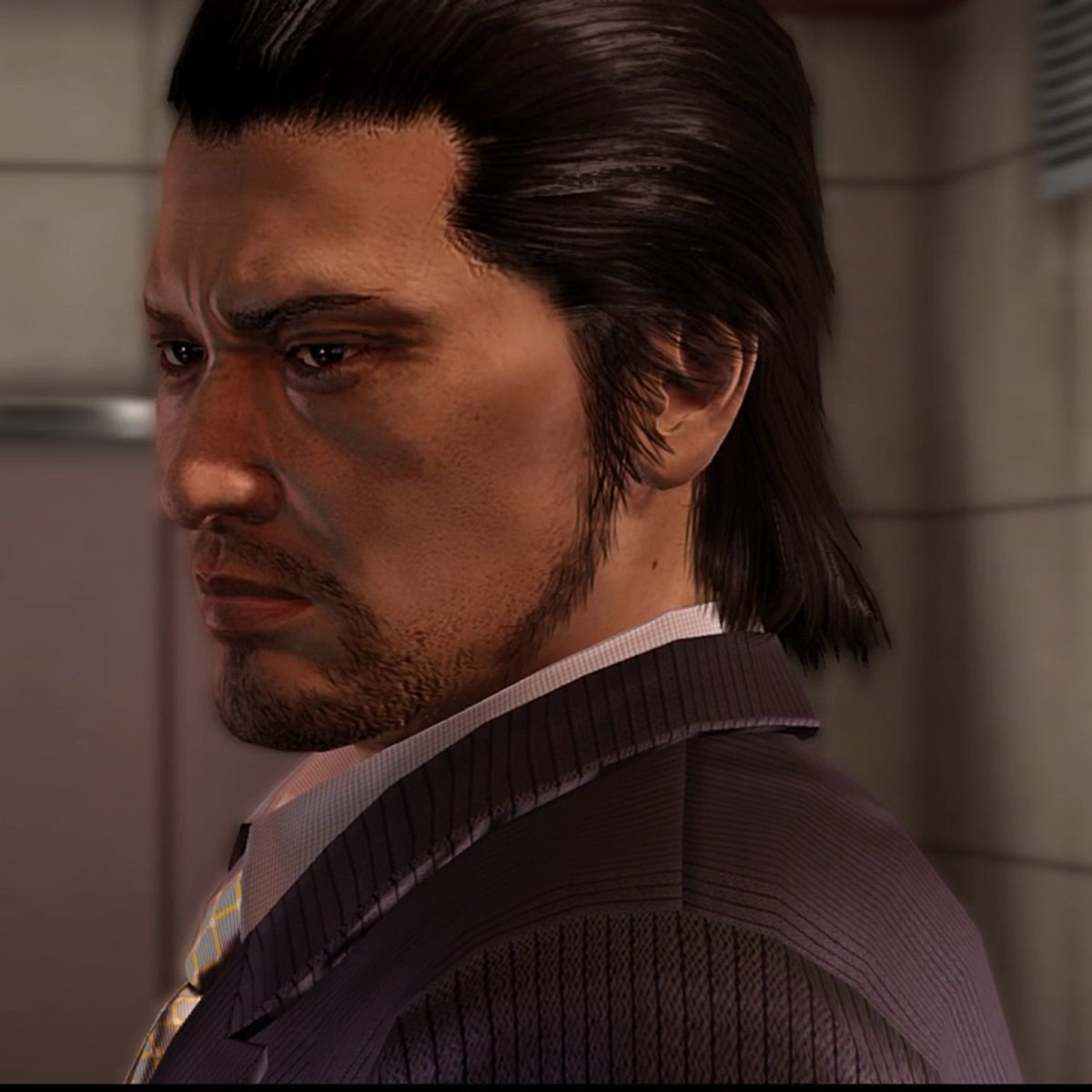 — yakuza 5 (2012)