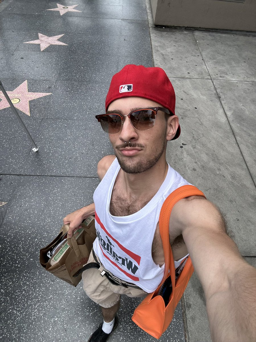 On the go 🏃🏻‍♂️