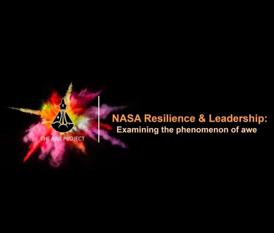 Jeff Thompson, Ph.D. (@jefftphd) on Twitter photo “The interview was like an easy yet philosophical discussion with a friend. The questions are thought provoking and the effort taken to respond reminded me of the moments I have forgotten or overlooked and until I was asked to reflect.” 
From my upcoming NASA Leadership study. “The interview was like an easy yet philosophical discussion with a friend. The questions are thought provoking and the effort taken to respond reminded me of the moments I have forgotten or overlooked and until I was asked to reflect.” 
From my upcoming NASA Leadership study.