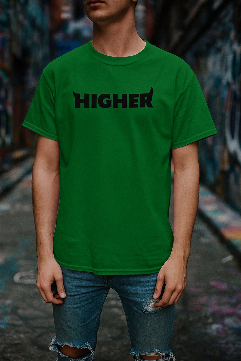 Onchainfits's tweet photo. New Day New Tee 🎵🔥
.
.
.
.
.
#Web3Vibes #higher https://t.co/UtgWidaUlp