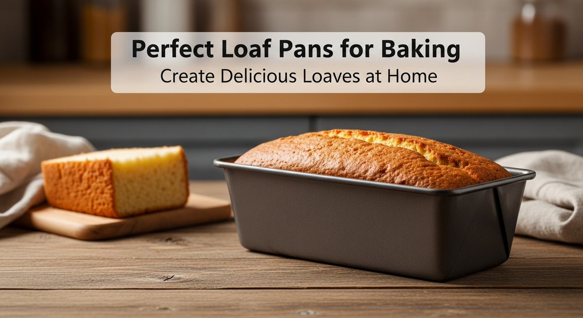 DelishC54041's tweet photo. Perfect Loaf Pans for Baking
https://t.co/xCJVpyxlZU

#LoafPans #BakingEssentials #FreshBakedBread #BakingLove #HomeBaking #BakingMadeEasy #DeliciousLoaves https://t.co/JrpYVeVWtq