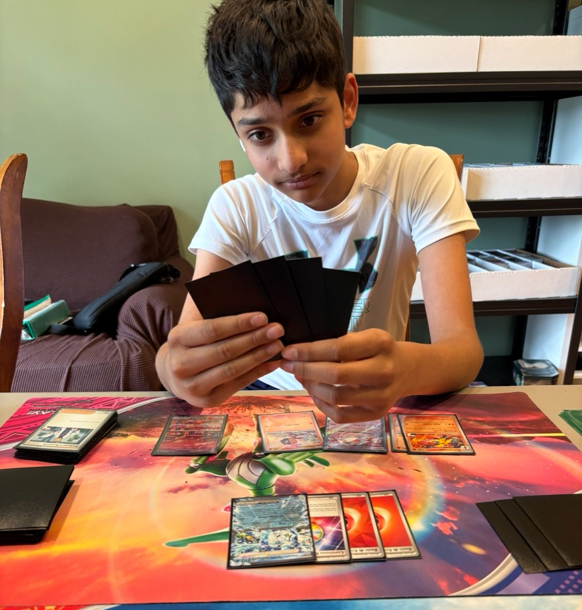 Locked in for NAIC with <a href="/Dvictory73/">Deven R 🔜 pitt ig</a>