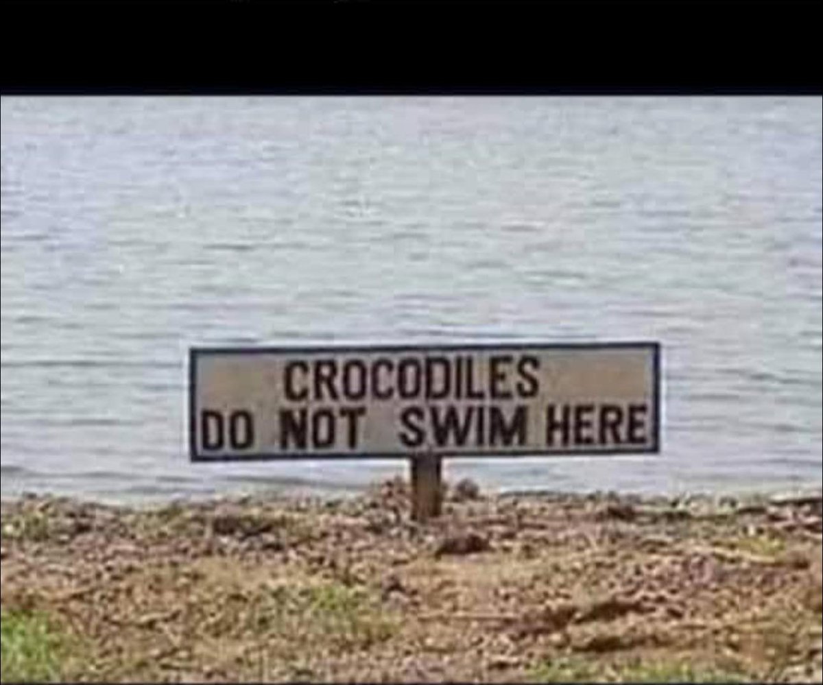 Tør man legge på svøm her?