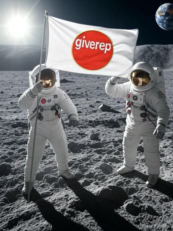 پروژه <a href="/GiveRep/">GiveRep</a> یه پلتفرم SocialFi مبتنی بر هوش مصنوعی برای تحلیل تعاملات واقعی در X و پاداش‌دهی با $REPه! زیرمجموعه‌هاش شامل کیف پول داخلی، ابزارهای اوپن‌سورس و همکاری با اکوسیستم‌هایی مثل Bluefin Pro برای مبادلات و وام‌دهی. آینده وب ۳ رو بسازید! #GiveRep💫💫💫💫💫💫
@giverep