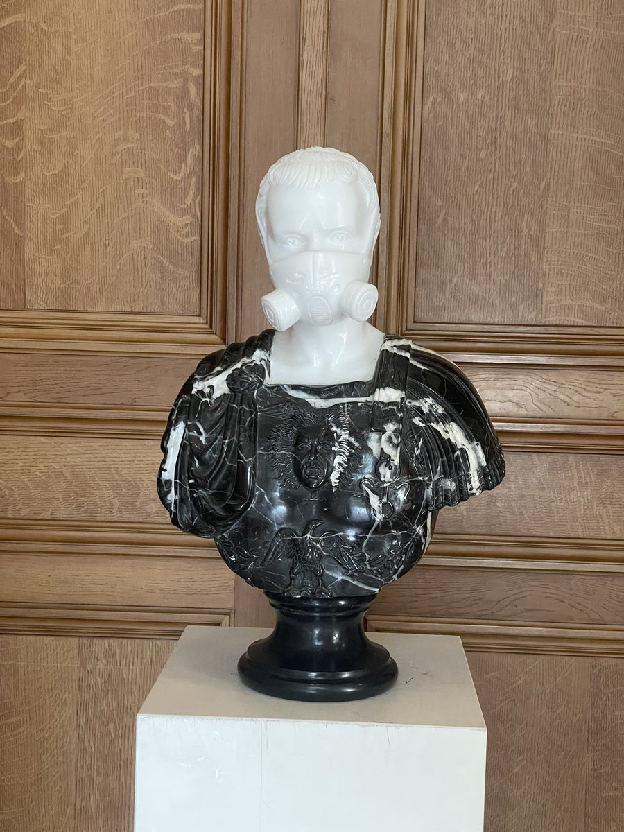 Arthemort 🔜 ETHCC tweet media