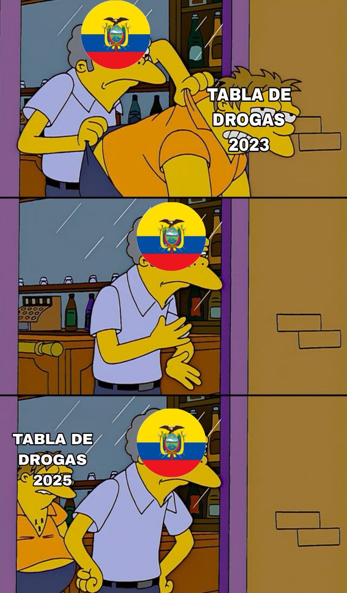 ARRECHO MI PRESI