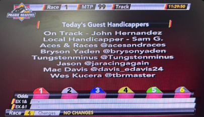 tungstenminus's tweet image. Get ready for some fireworks tonight!  Let's get the pools stacked @prmracing