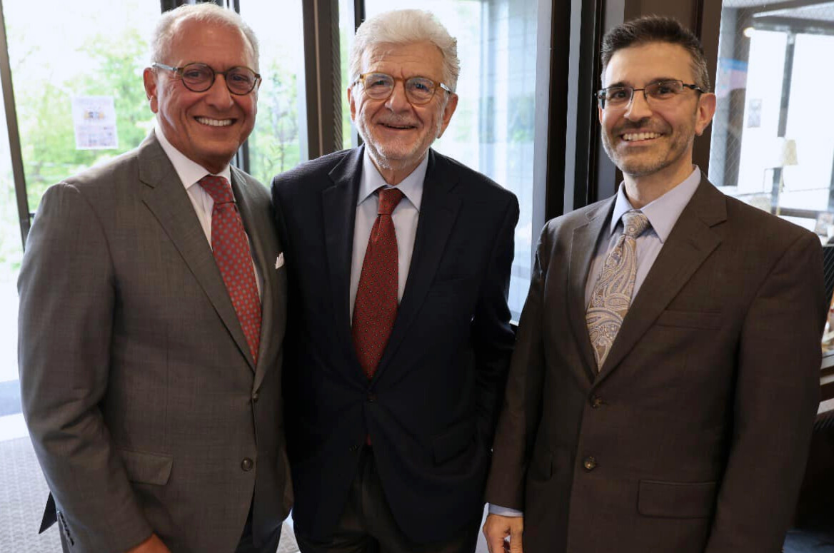 College Year in Athens tweet media