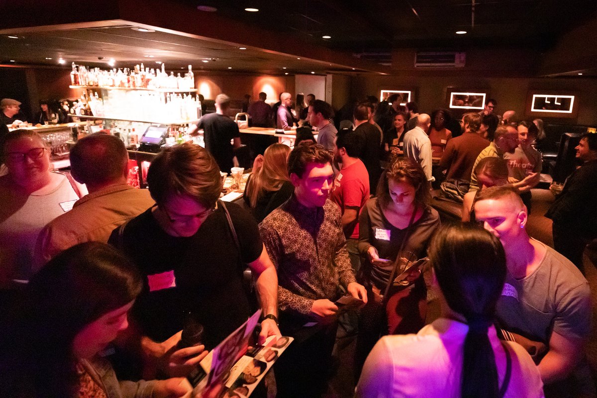 HMDBID's tweet image. 🎭 Hollywood Fringe Festival kicks off June 12!
400+ shows. Nearly 2,000 performances. 30 venues. One epic month of creativity. 🎟️✨

Grab tickets + explore the madness:
👉 hollywoodfringe.org/shows

#HollywoodMediaDistrict #HollywoodFringeFestival