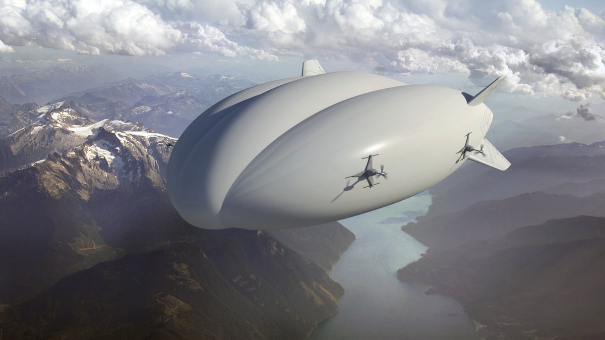 AT² Aerospace tweet media