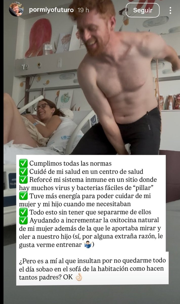 Paolawayoflife's tweet photo. Jpelirrojo es absolutamente subnormal y encima usando imágenes de su hijo en chatgpt https://t.co/2bKJmX2IZZ