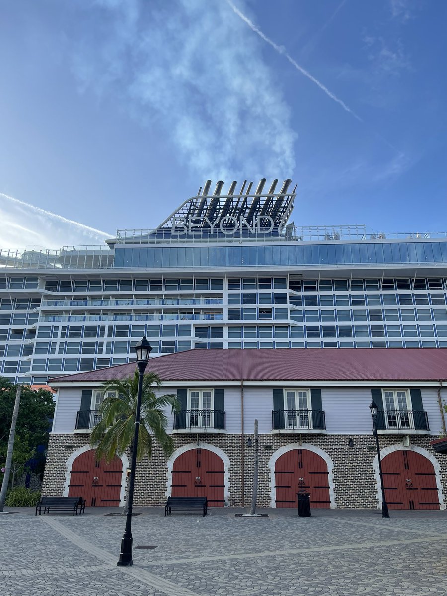 Shore Thing tweet media