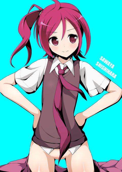 お昼に獅子原爽さん 