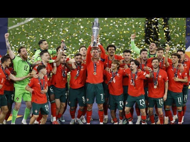 chowdhury_ara's tweet image. Congratulations #CR7