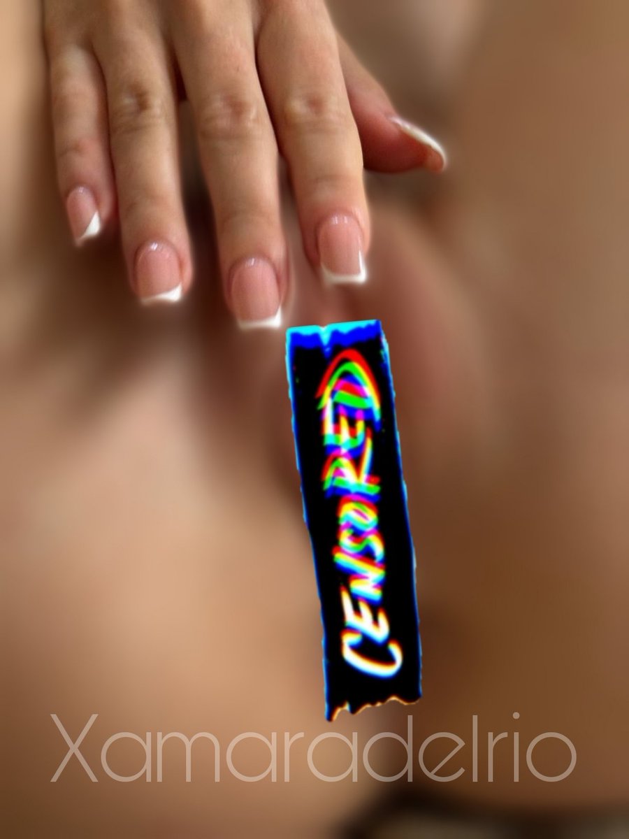 Esta, por qué me gustaron mis uñas