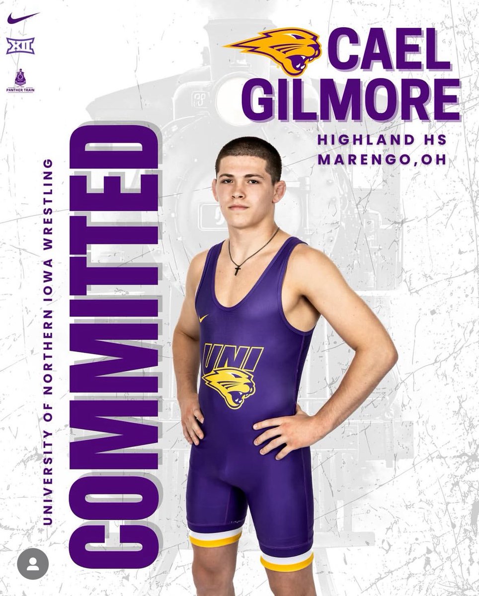 Drew Blogs (@drewblogz) on Twitter photo So pumped !!! <a href="/UNI_wrestling/">UNI Wrestling</a> getting a kid that just loves this sport through and through. Great kid from an amazing family. He is gonna fit right in with the culture they have at UNI! <a href="/schwabwrestling/">Doug Schwab</a> <a href="/allysonschwab/">Allyson Schwab</a>
<a href="/USAWrestling_OH/">USA Wrestling Ohio</a> So pumped !!! <a href="/UNI_wrestling/">UNI Wrestling</a> getting a kid that just loves this sport through and through. Great kid from an amazing family. He is gonna fit right in with the culture they have at UNI! <a href="/schwabwrestling/">Doug Schwab</a> <a href="/allysonschwab/">Allyson Schwab</a>
<a href="/USAWrestling_OH/">USA Wrestling Ohio</a>