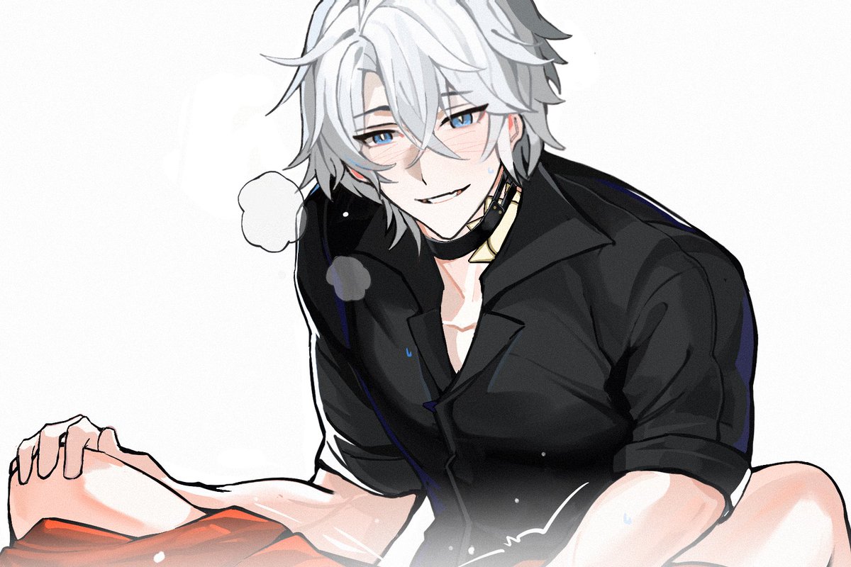 MiWake_'s tweet image. tbc，1p   #phaidei